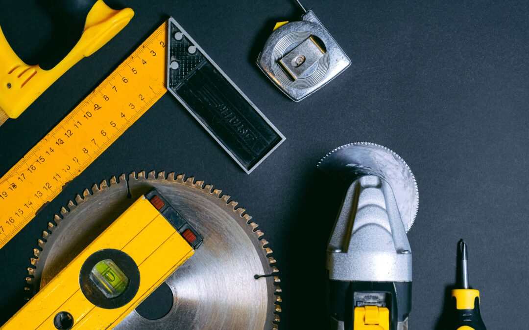 Saw Blade Supplier in Armagh: How to Choose the Right Blades for Your Job